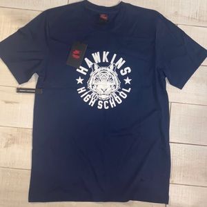 NIKE X STRANGER THINGS SHIRT